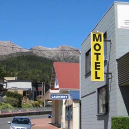 Queenstown Motor Lodge Luaran gambar