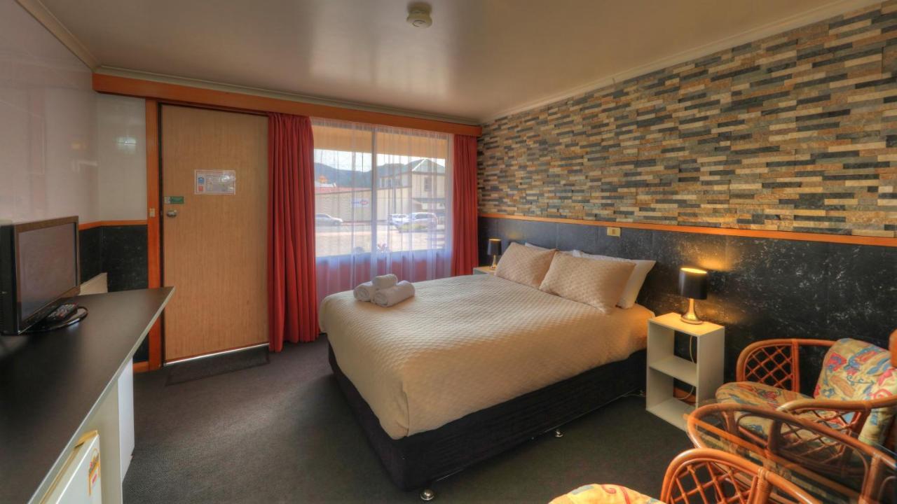 Queenstown Motor Lodge Luaran gambar